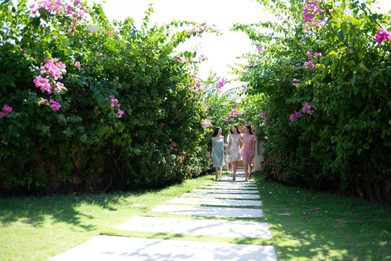 Flc Luxury Resort Куинён Экстерьер фото